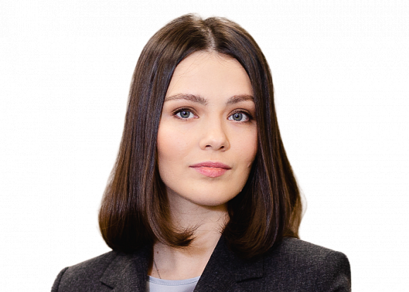 Ksenia Volkodav