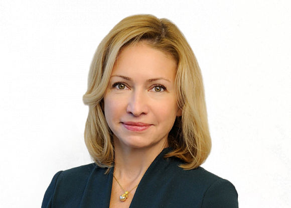 Olga Oschepkova Position: Partner Test Consultant Olga Oschepkova