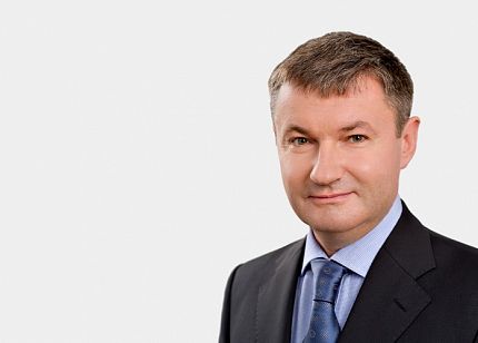 Consultant Sergey Zaytsev