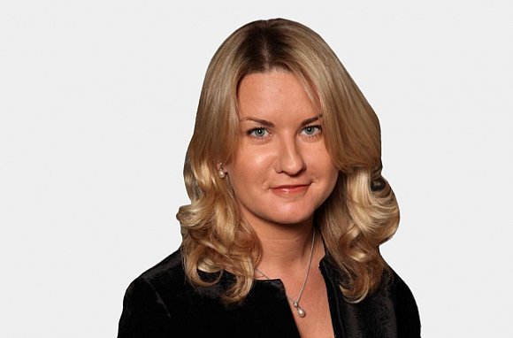 Veronika Gadetskaya Veronika Gadetskaya