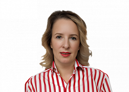 Natalia Khalturina