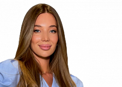 Aleхandra Gubina 