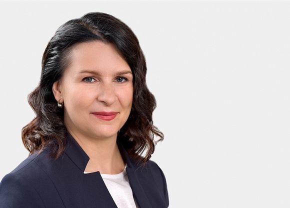 Natalia Kholina Position: Partner, Head of Agribusiness Practice Test Consultant Natalia Kholina