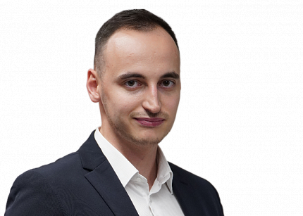 Yuri Bocharov