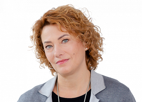 Consultant Tatyana Fedorova