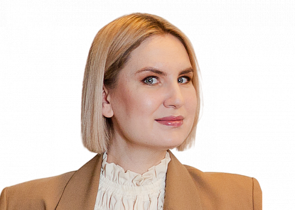 Olesya Kuneyko Olesya Kuneyko